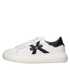 JOHN RICHMOND JUNIOR Sneakers in pelle