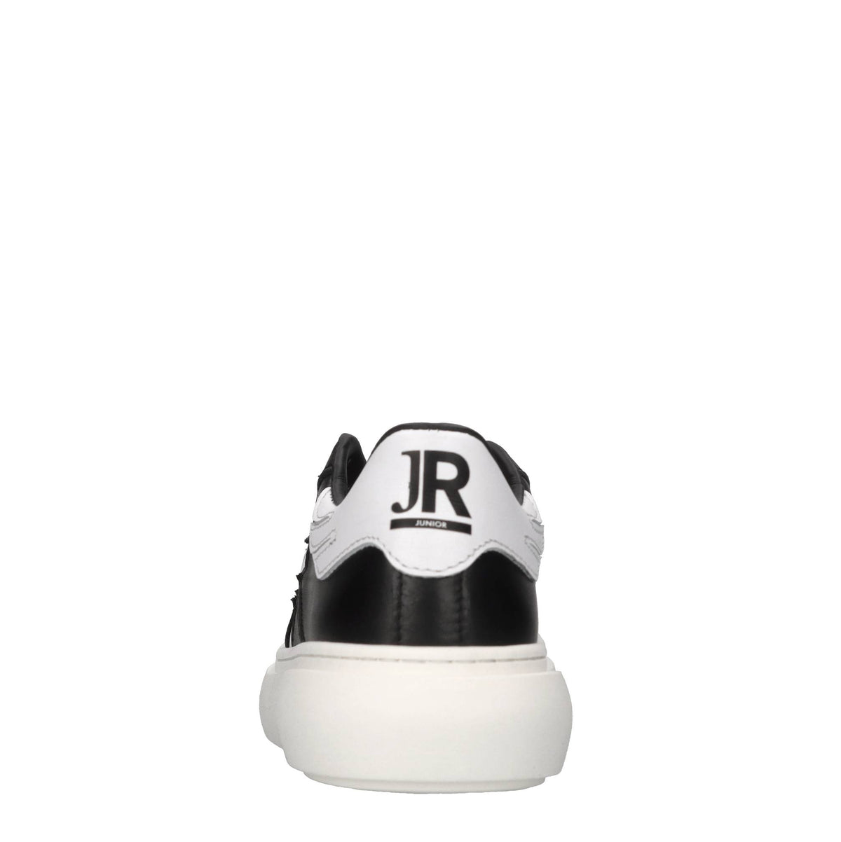 Sneakers in pelle 