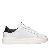 Sneakers in pelle 