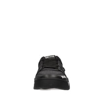 Sneakers in pelle ed ecopelle 