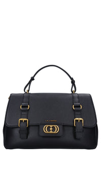 Borsa Atena in pelle 