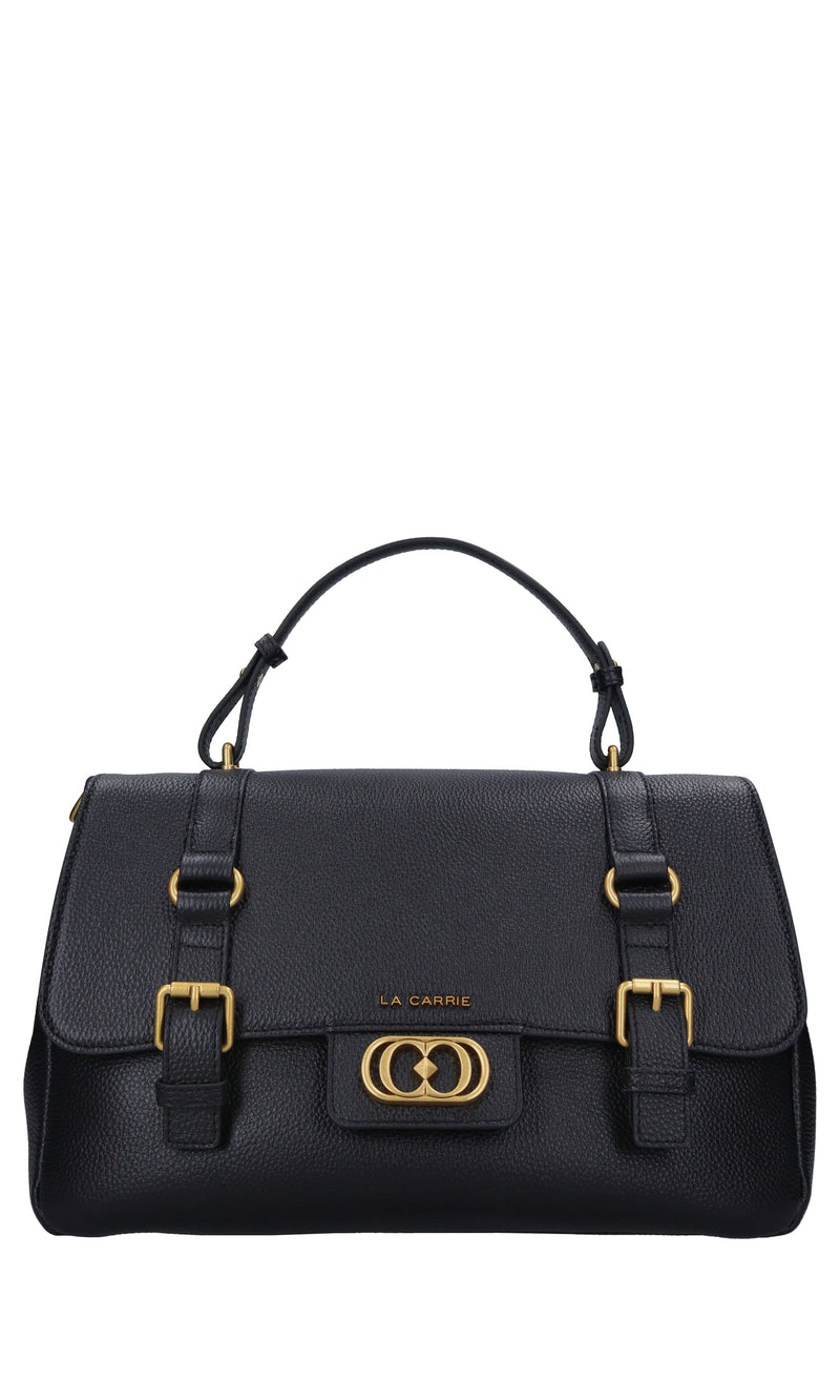 Borsa Atena in pelle 