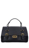 LA CARRIE Borsa Atena in pelle