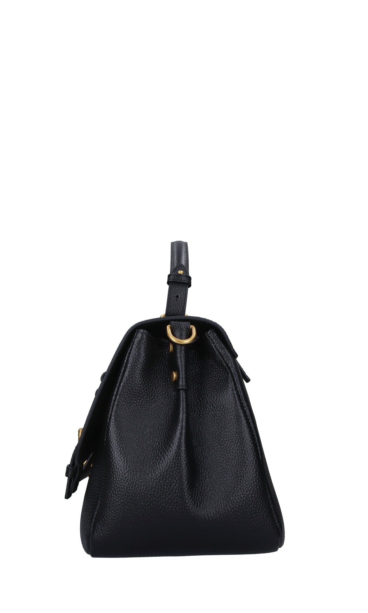 Borsa Atena in pelle 