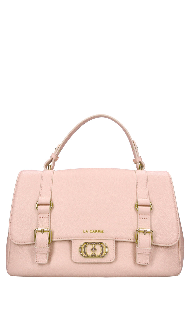 Borsa Atena in pelle 