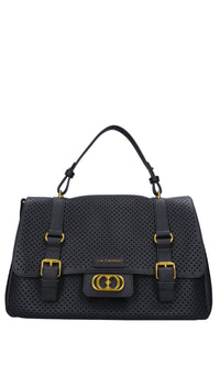 Borsa Atena in pelle 