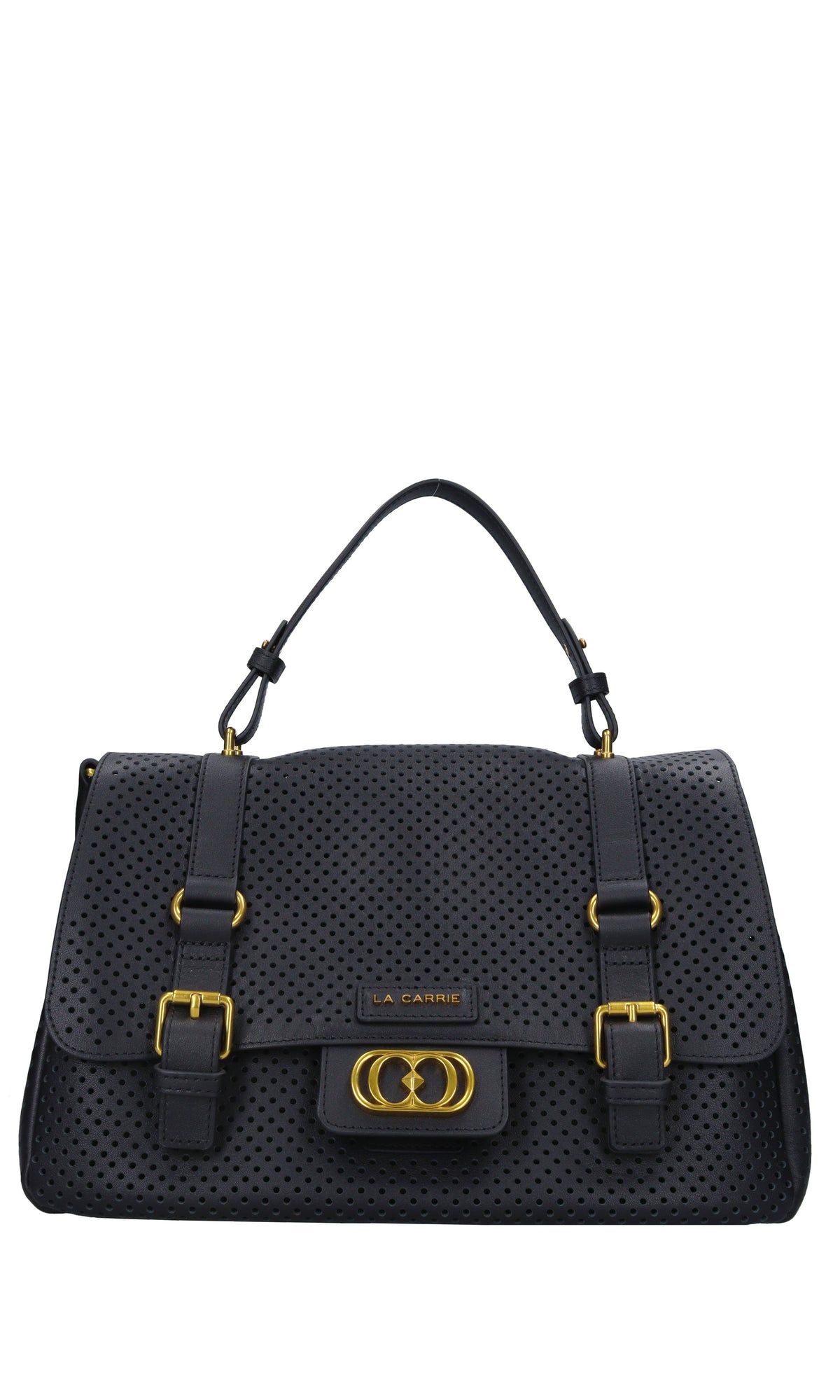 Borsa Atena in pelle 