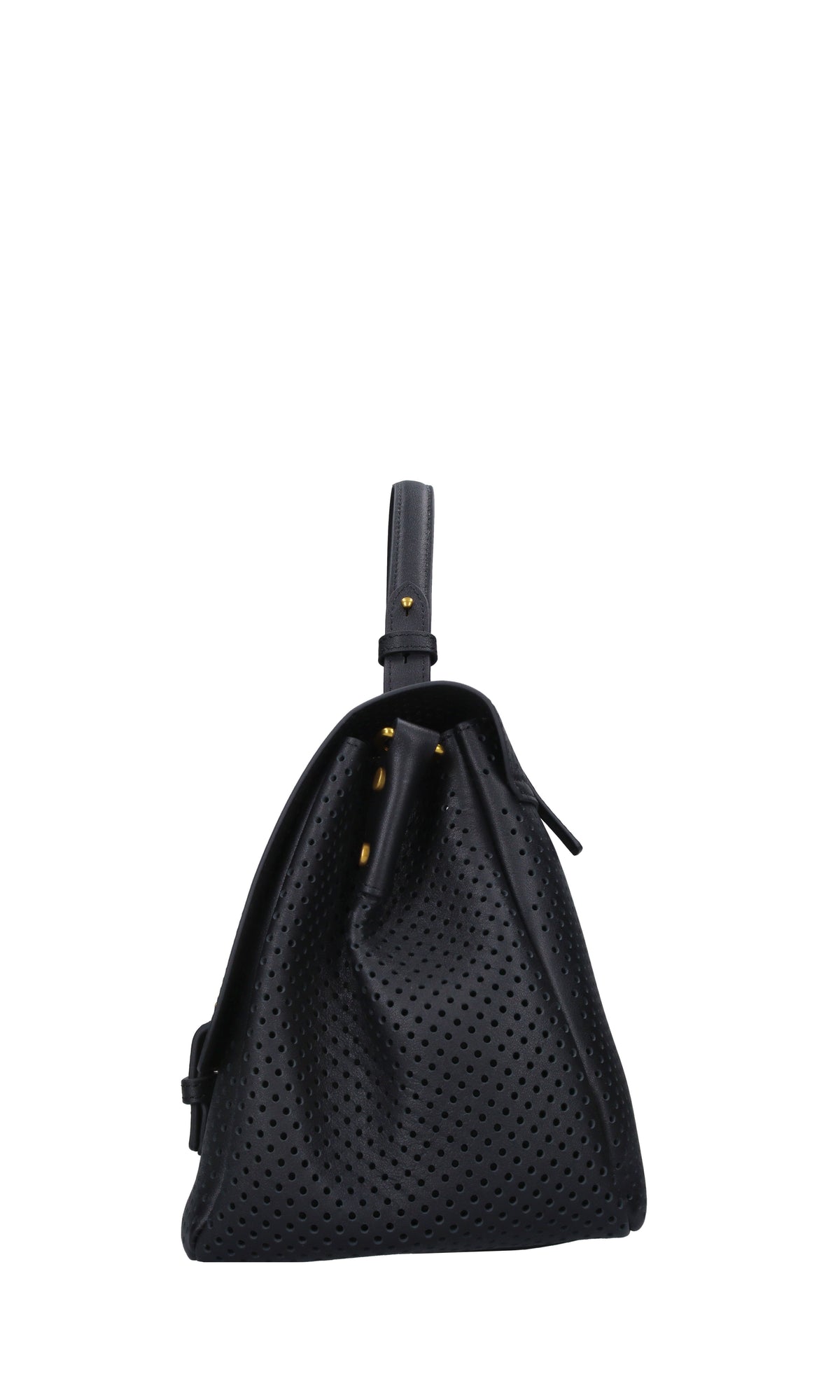 Borsa Atena in pelle 