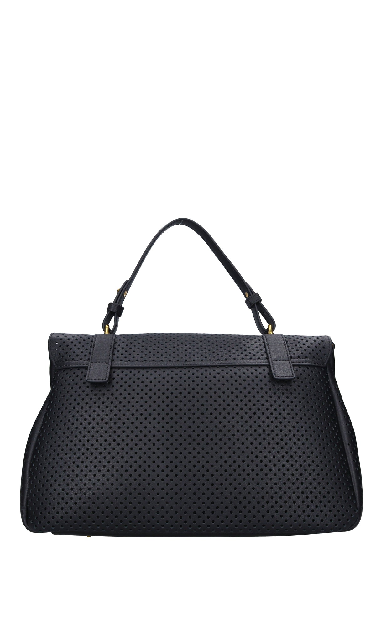 Borsa Atena in pelle 