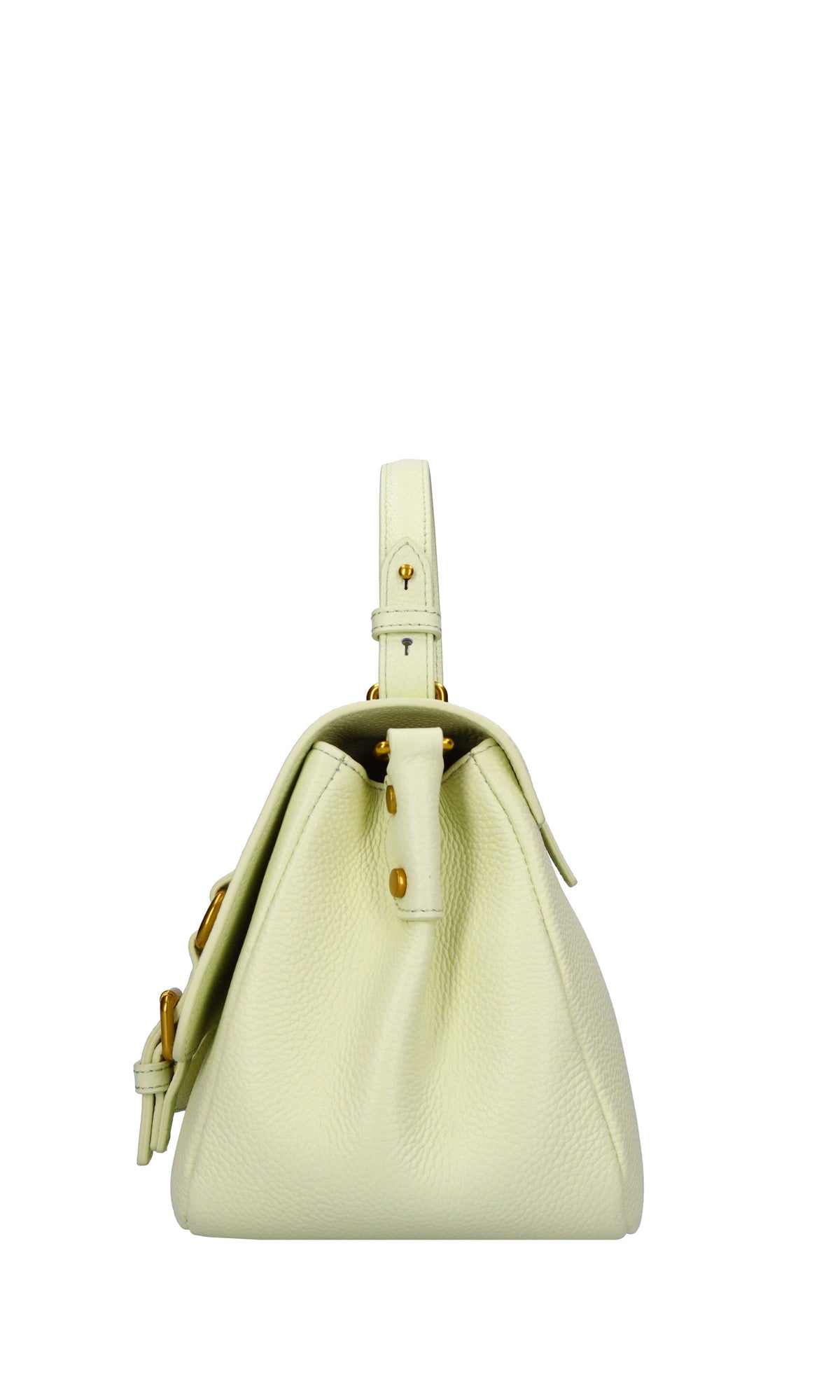 Borsa Atena in pelle 