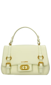 Borsa Atena in pelle 