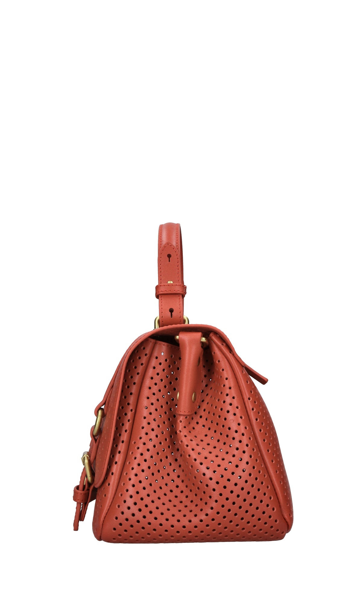 Borsa Atena in pelle 