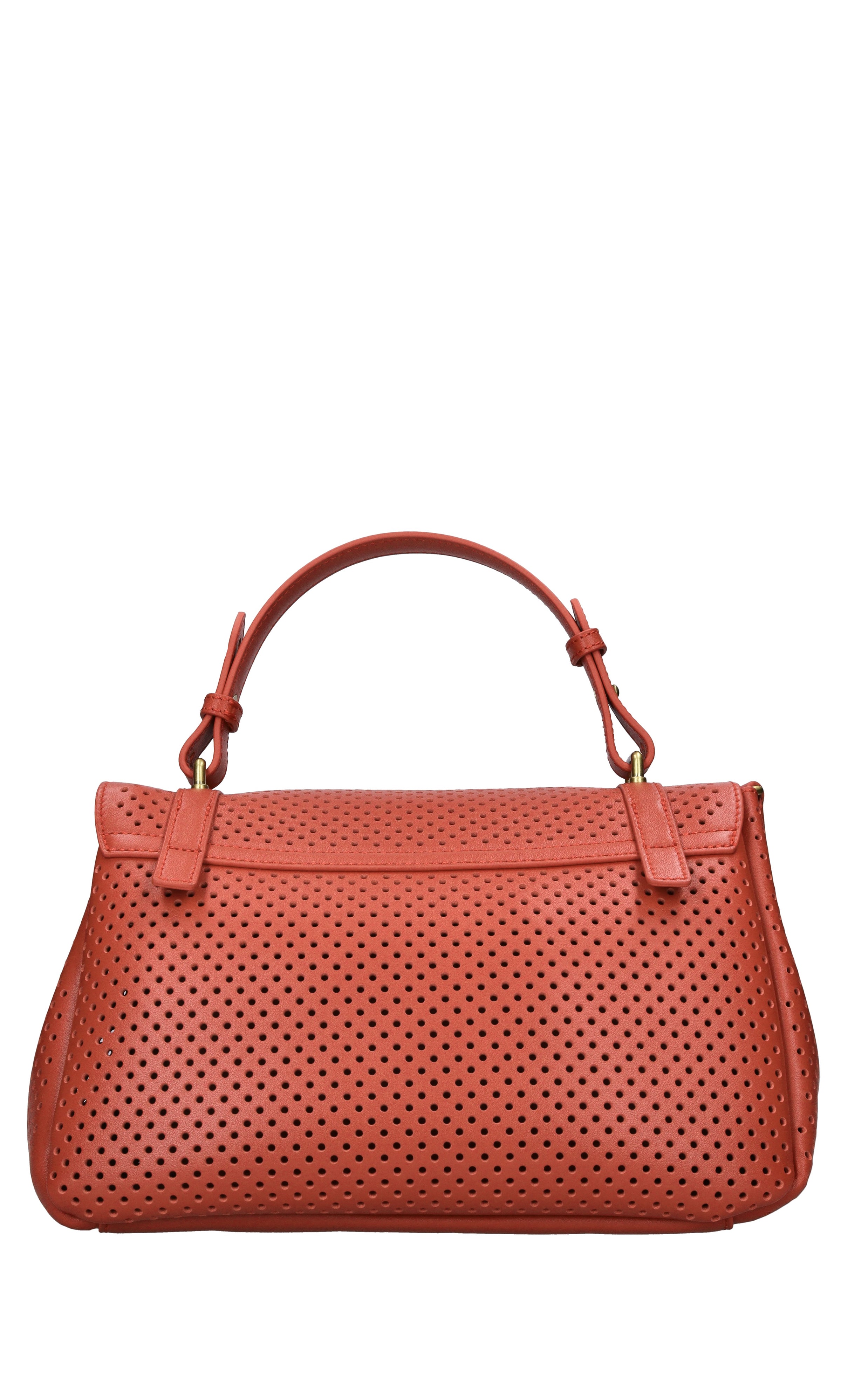 Borsa Atena in pelle 