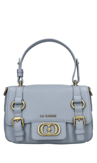 Borsa Atena in pelle 