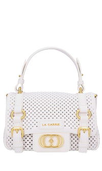 Borsa Atena in pelle 