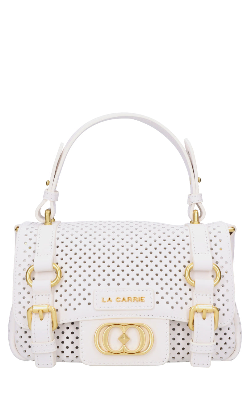 Borsa Atena in pelle 