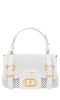 LA CARRIE Athena Leather Bag