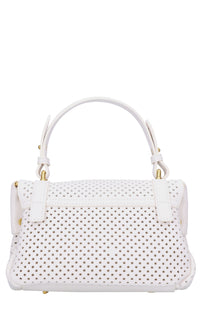 Borsa Atena in pelle 
