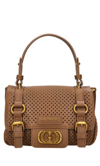 Borsa Atena in pelle 