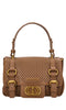 LA CARRIE Atena Leather Bag