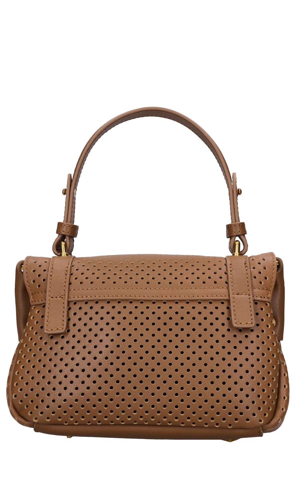 Borsa Atena in pelle 