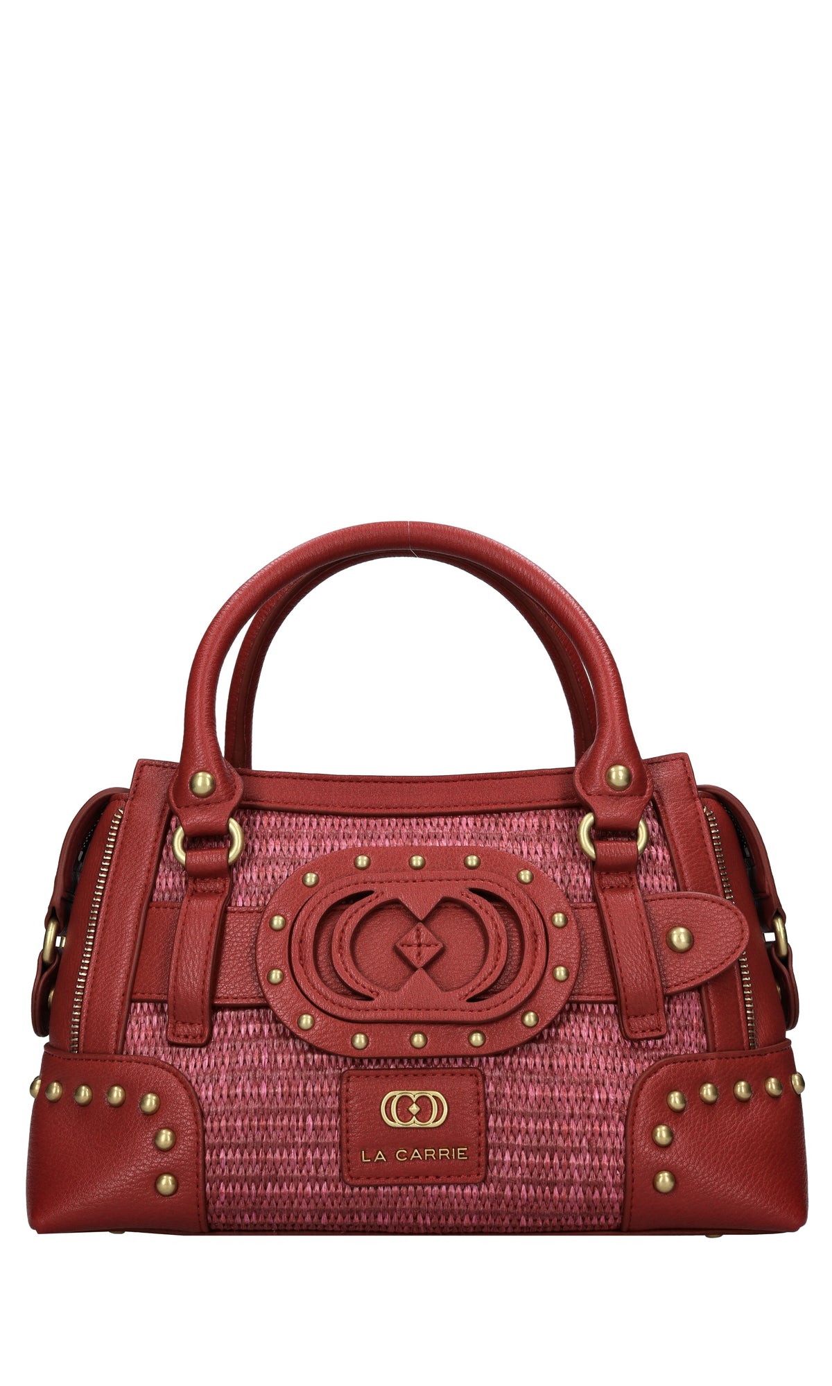Borsa Ruth in ecopelle 