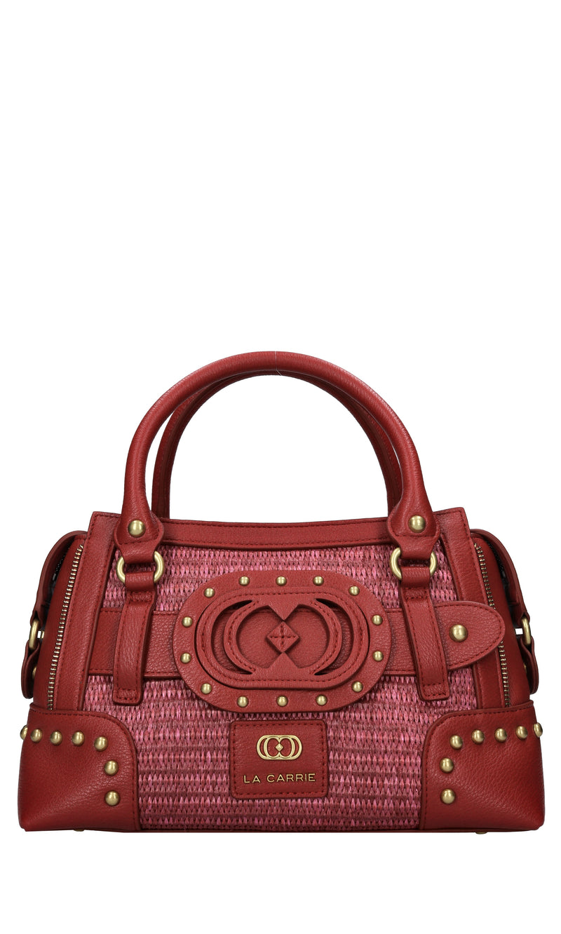 Borsa Ruth in ecopelle 
