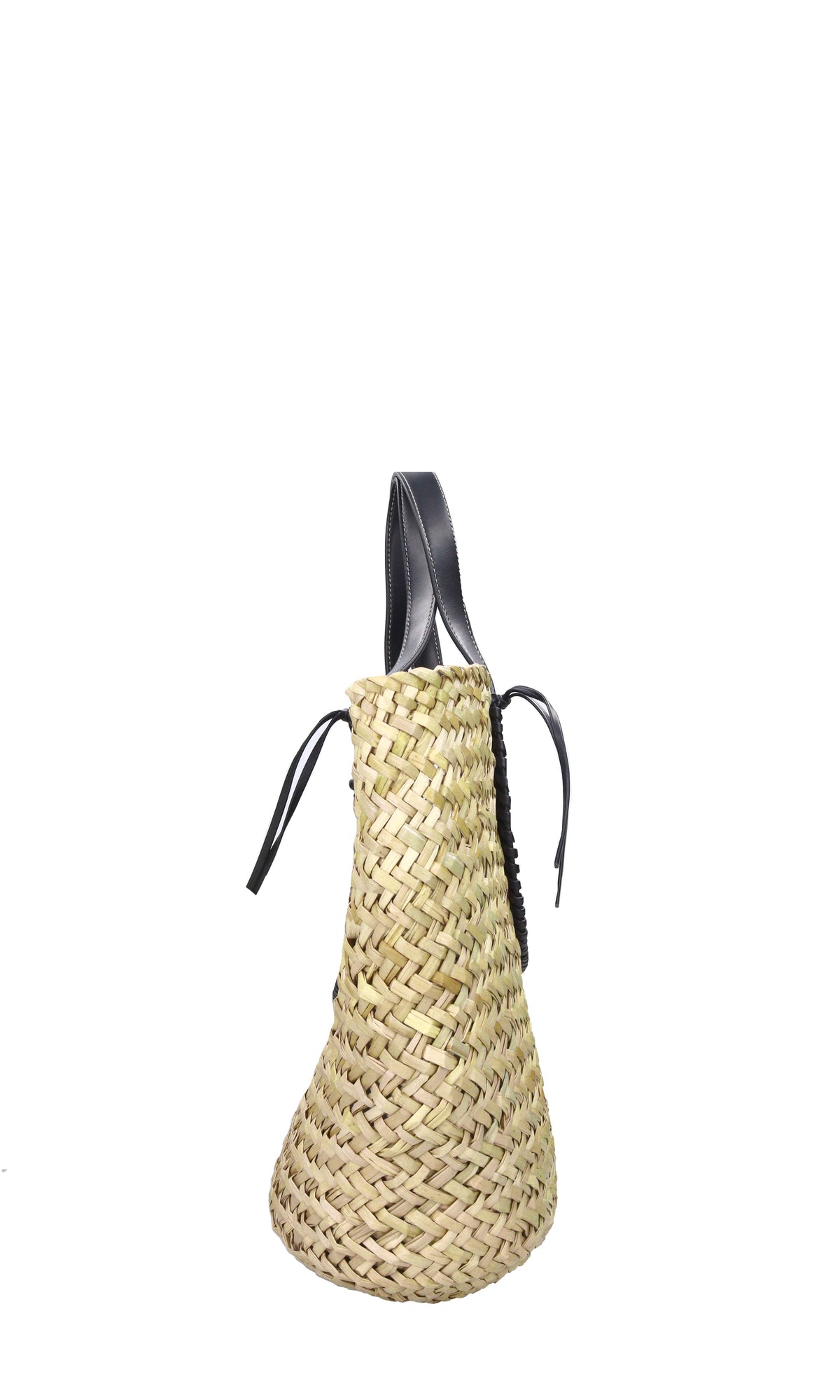 Borsa Seasalt in rafia ed ecopelle 