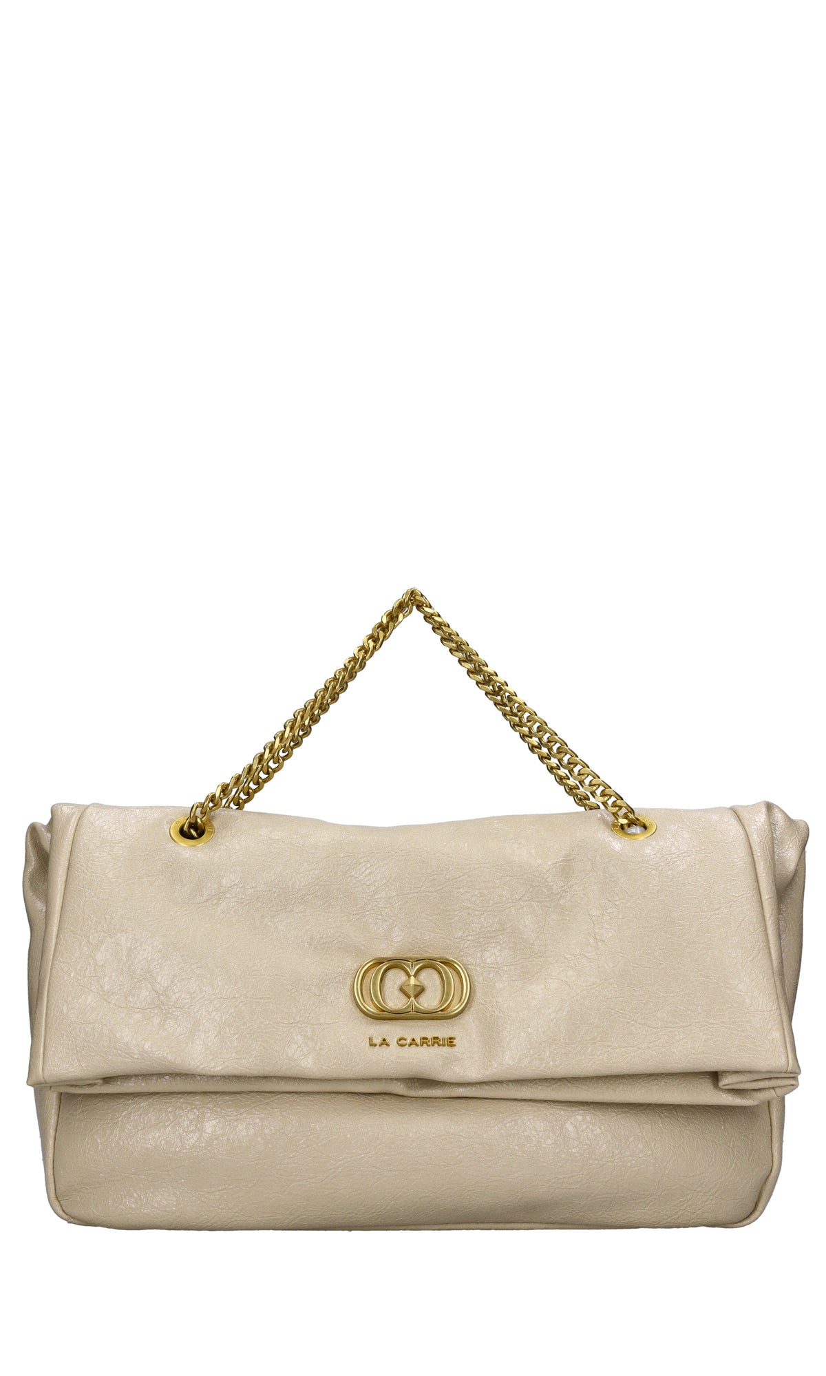 Borsa Lumi in ecopelle 