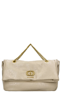 Borsa Lumi in ecopelle 
