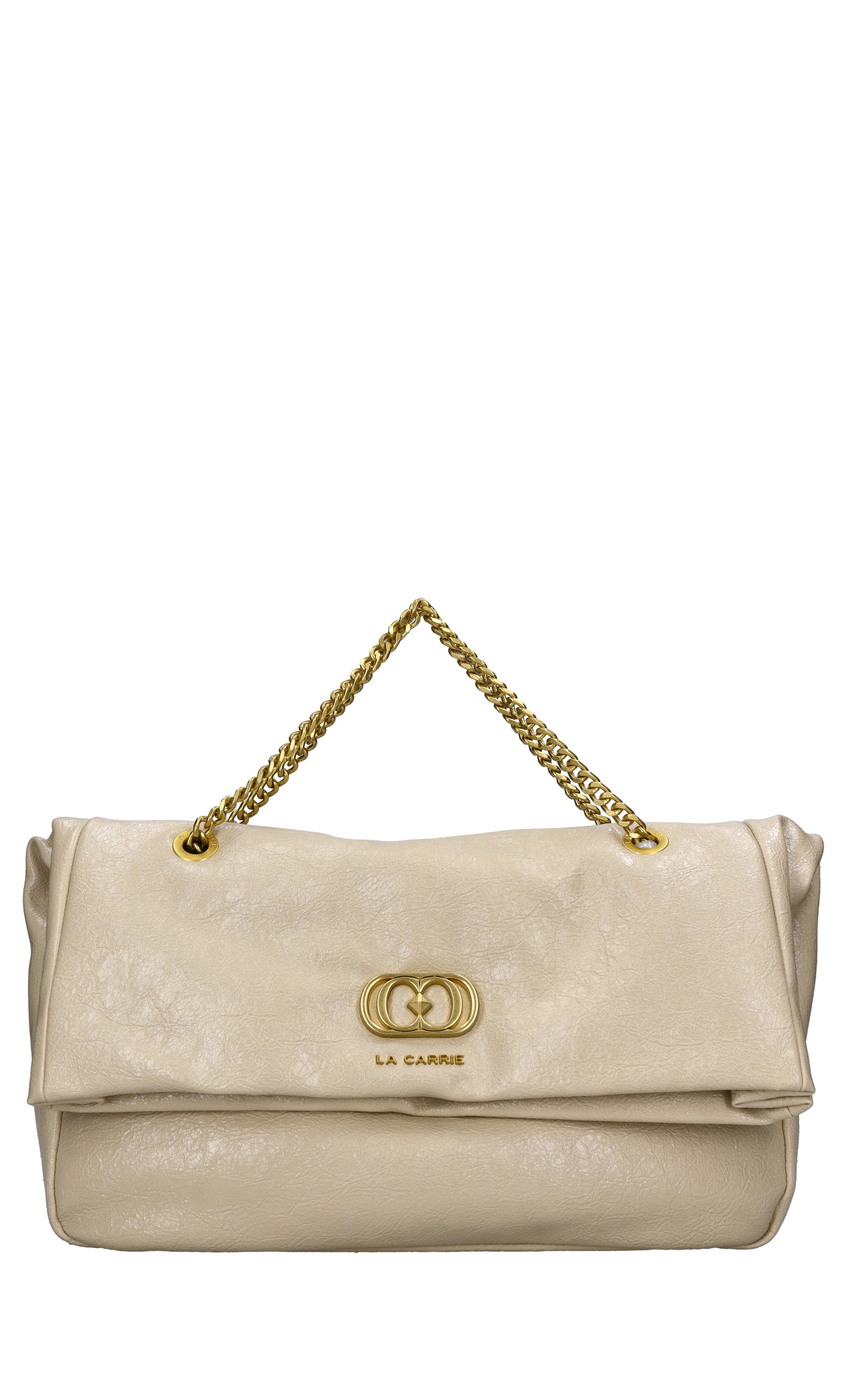Borsa Lumi in ecopelle 