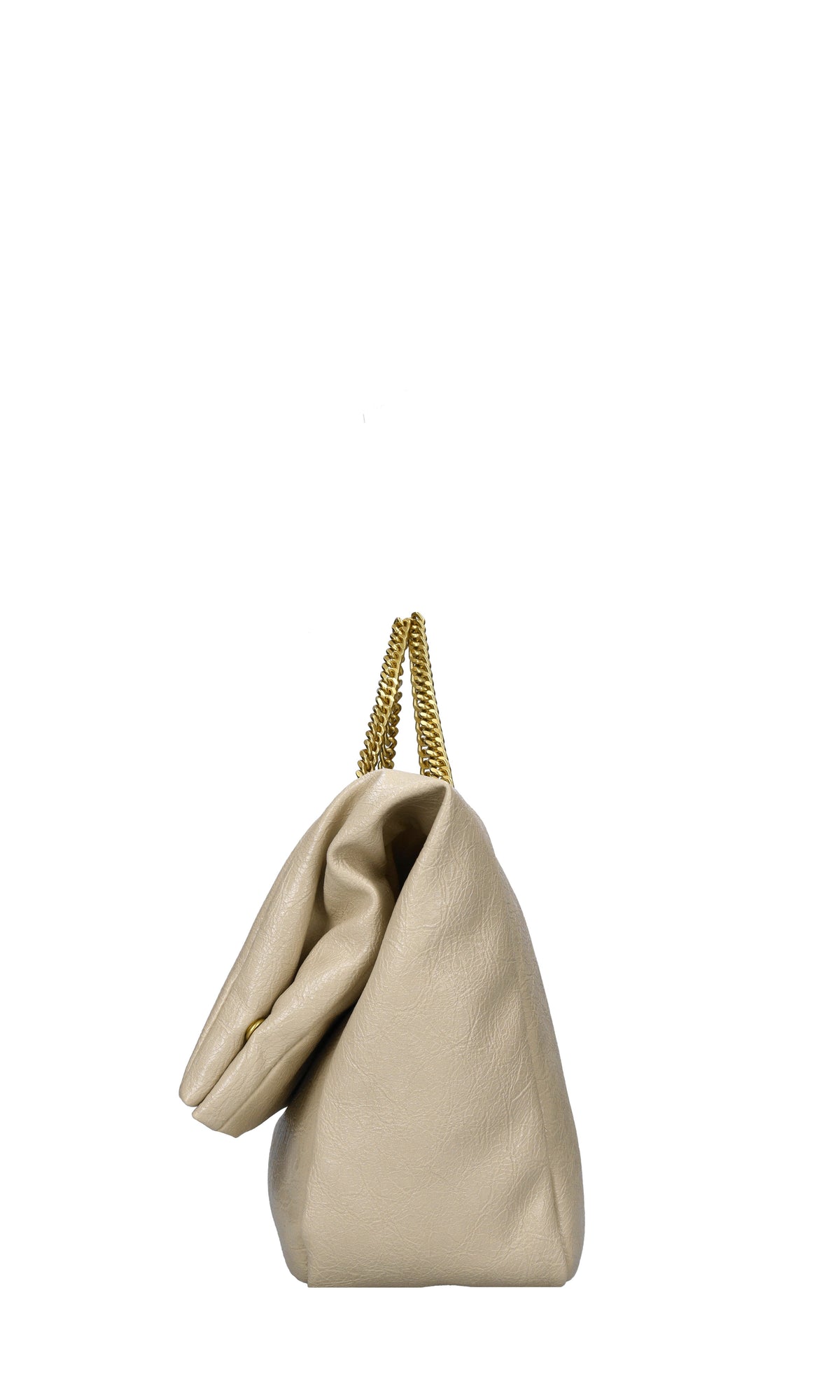 Borsa Lumi in ecopelle 