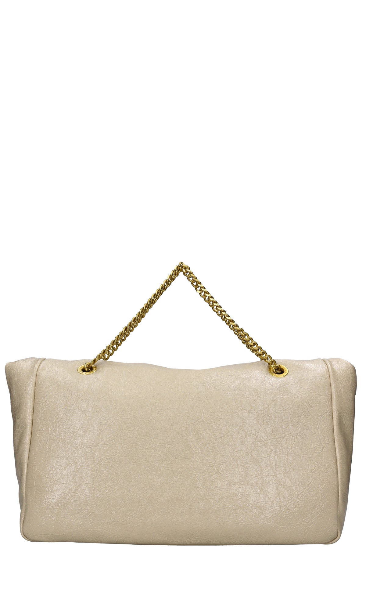 Borsa Lumi in ecopelle 