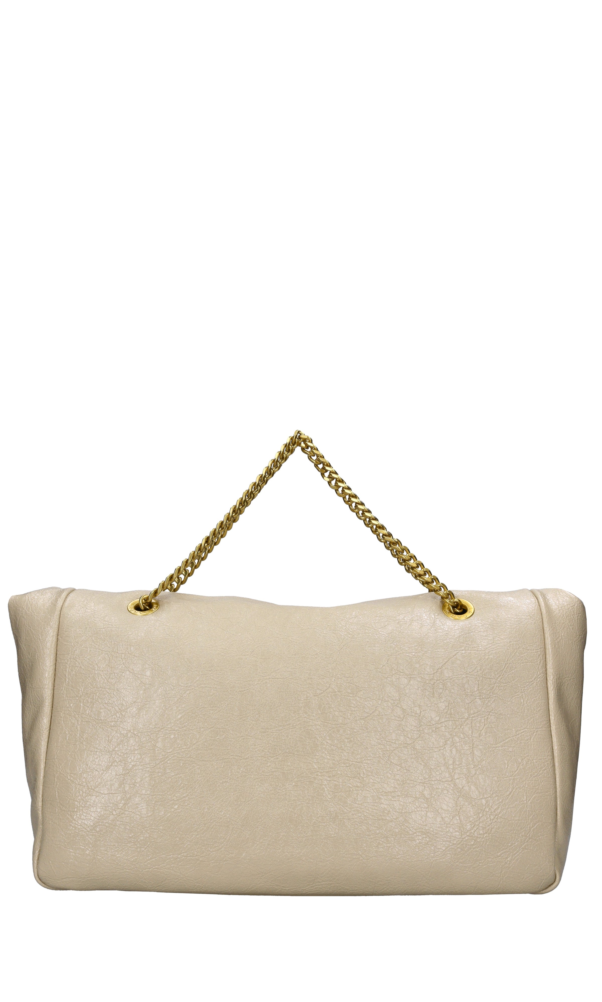 Borsa Lumi in ecopelle 