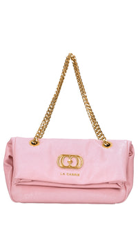Borsa Lumi in ecopelle 