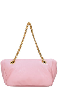 Borsa Lumi in ecopelle 