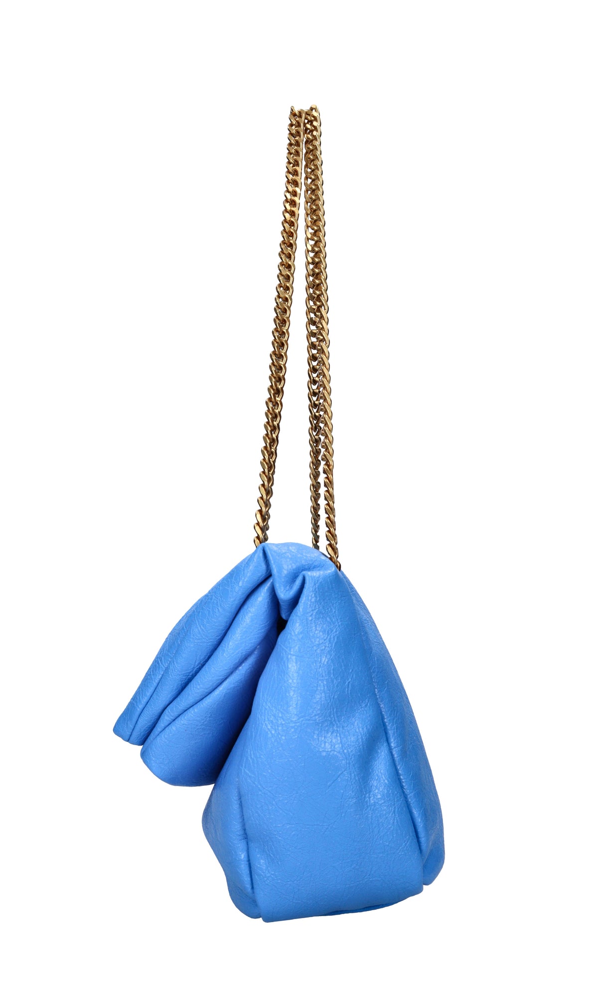 Borsa Lumi in ecopelle 