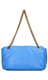 Borsa Lumi in ecopelle 