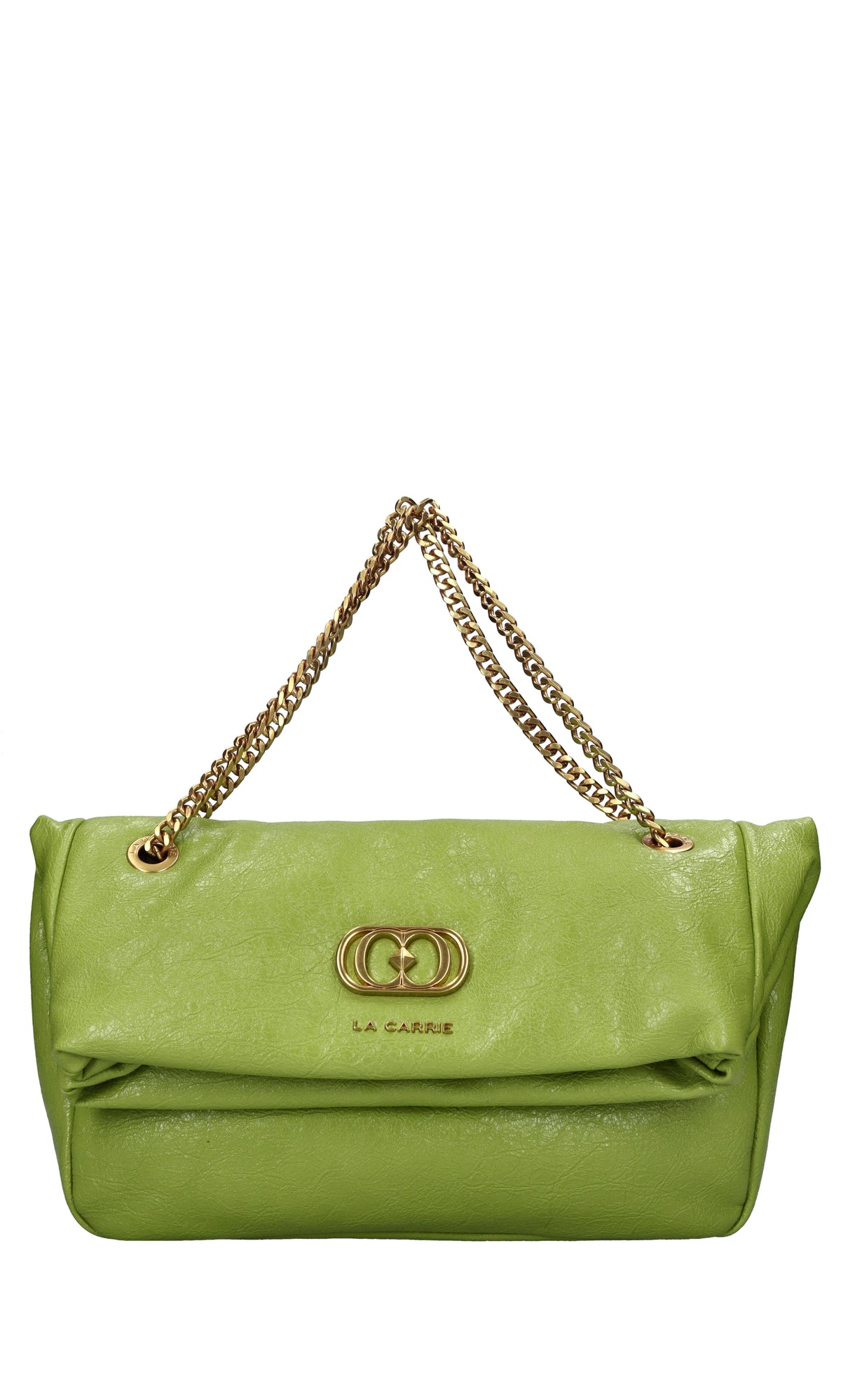 Borsa Lumi in ecopelle 