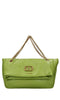 LA CARRIE Lumi Faux Leather Bag