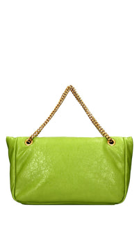 Borsa Lumi in ecopelle 