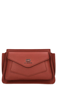 Borsa Elghe in ecopelle 