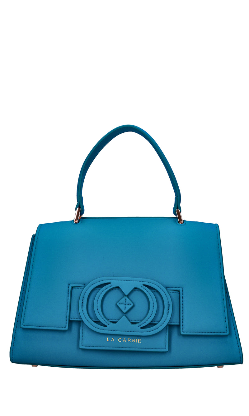 Borsa Finger in ecopelle 