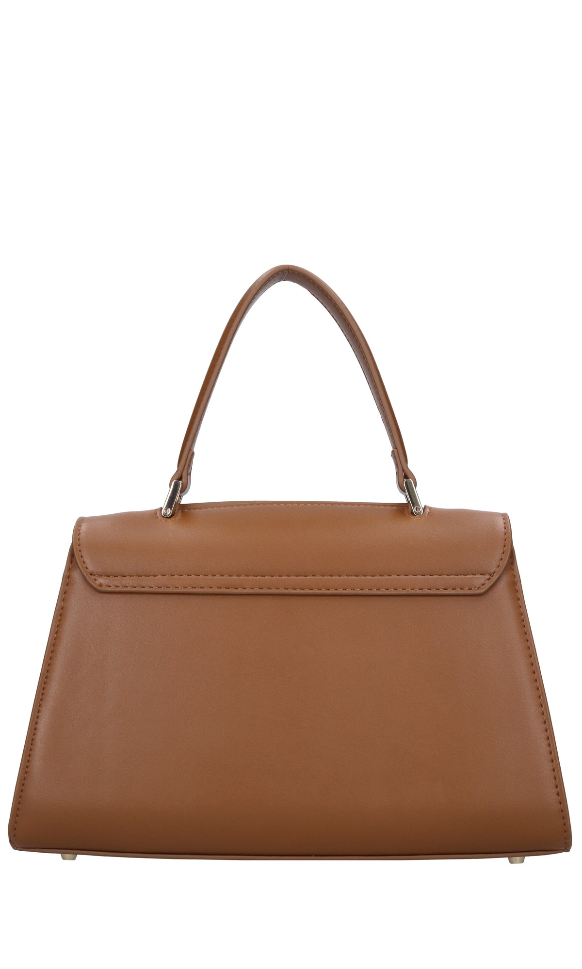 Borsa Finger in ecopelle 