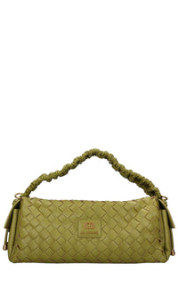 Borsa Essential Duffle in ecopelle 
