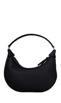 Borsa Night Edition in raso 