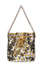 LA CARRIE Borsa Night Edition in ecopelle