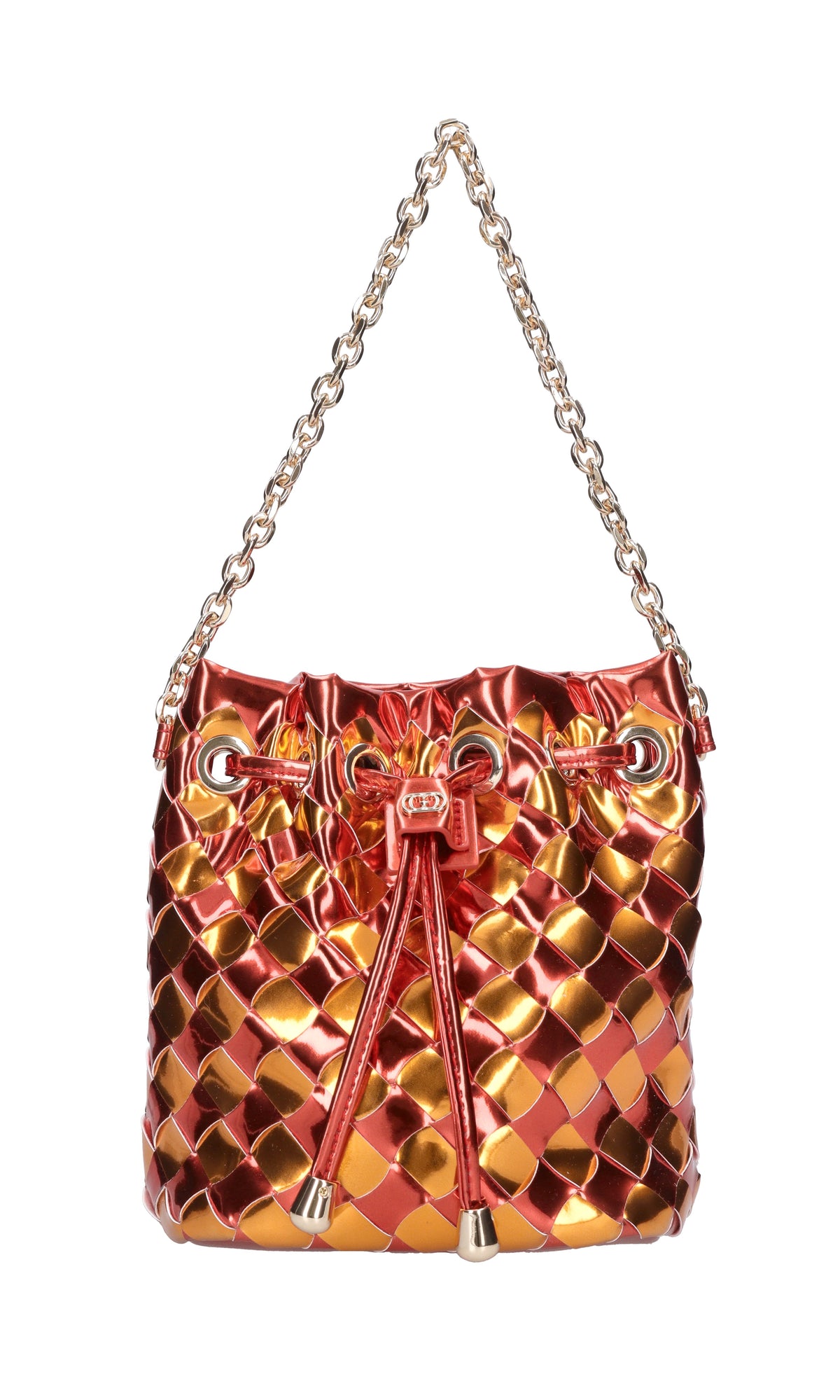 Borsa Night Edition in ecopelle 