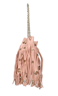 Borsa Night Edition in ecopelle 