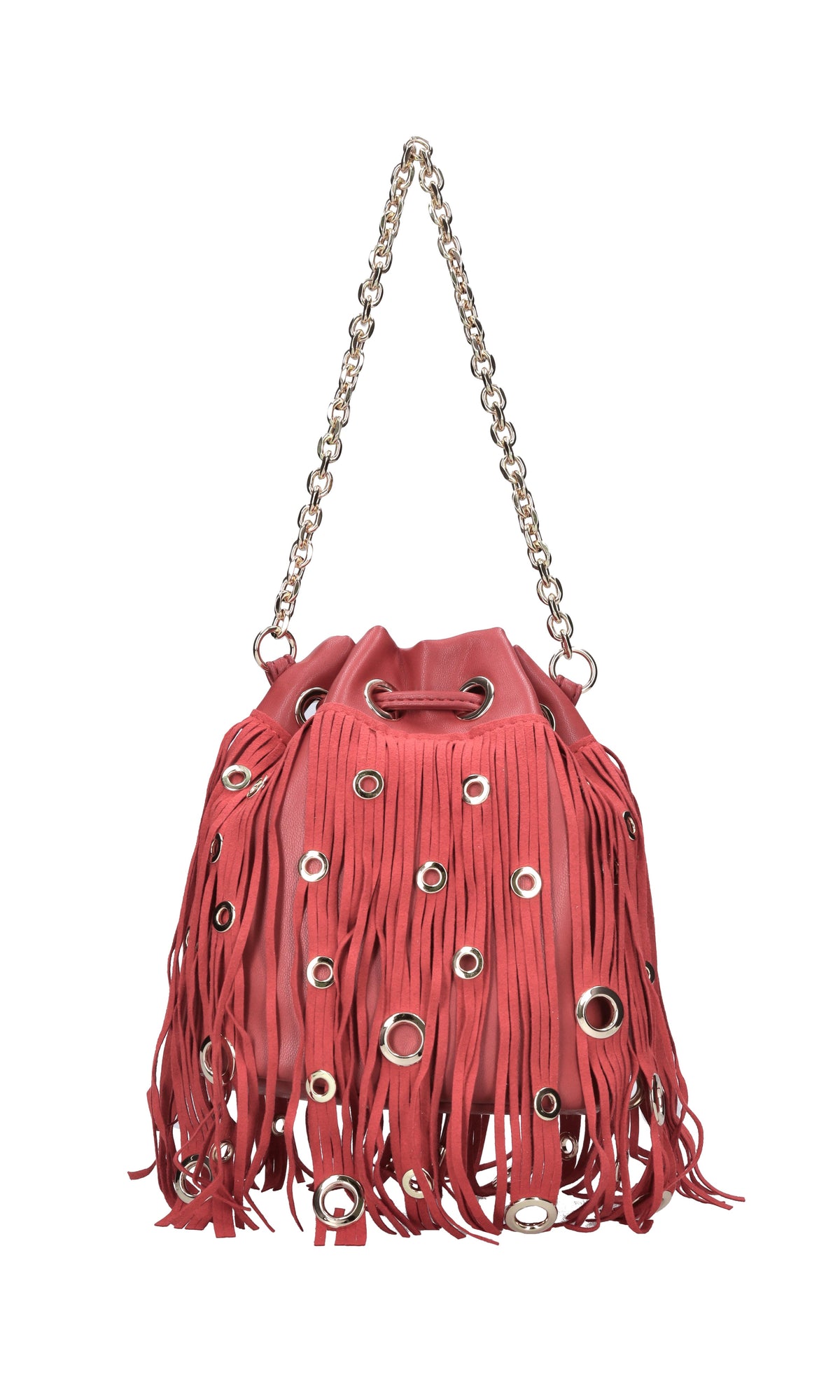 Borsa Night Edition in ecopelle 